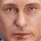 Illustration for article titled I Wonder How Little Putin Looks with His Shirt Off
